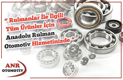 Çorlu Rulman