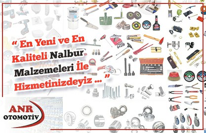 Çorlu Nalbur