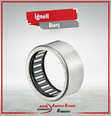 Çorlu İğneli Burç