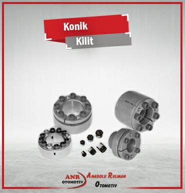 Çorlu Konik Kilit