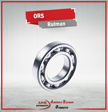 Çorlu Ors Rulman