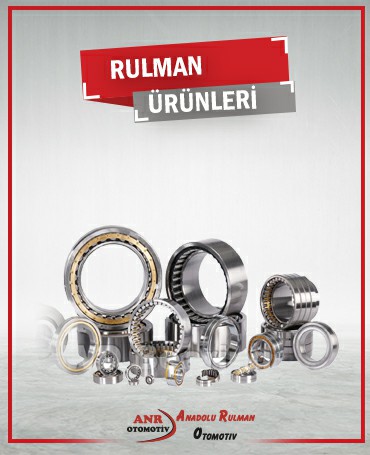 Çorlu Rulman