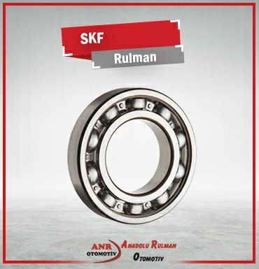 Çorlu Skf Rulman