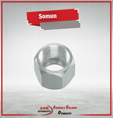 Çorlu Somun
