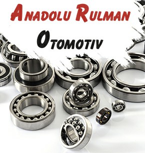 Rulman Yedek Parça Satışı Çorlu