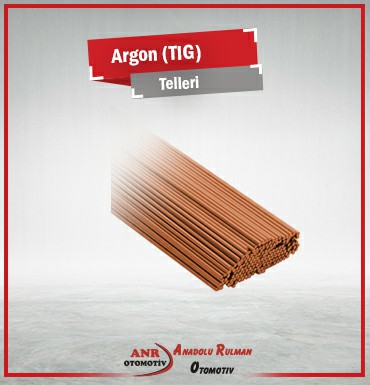 Çorlu Argon Teli