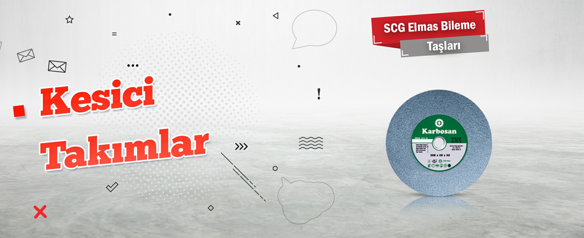 Çorlu Elmas Bileme Taşları