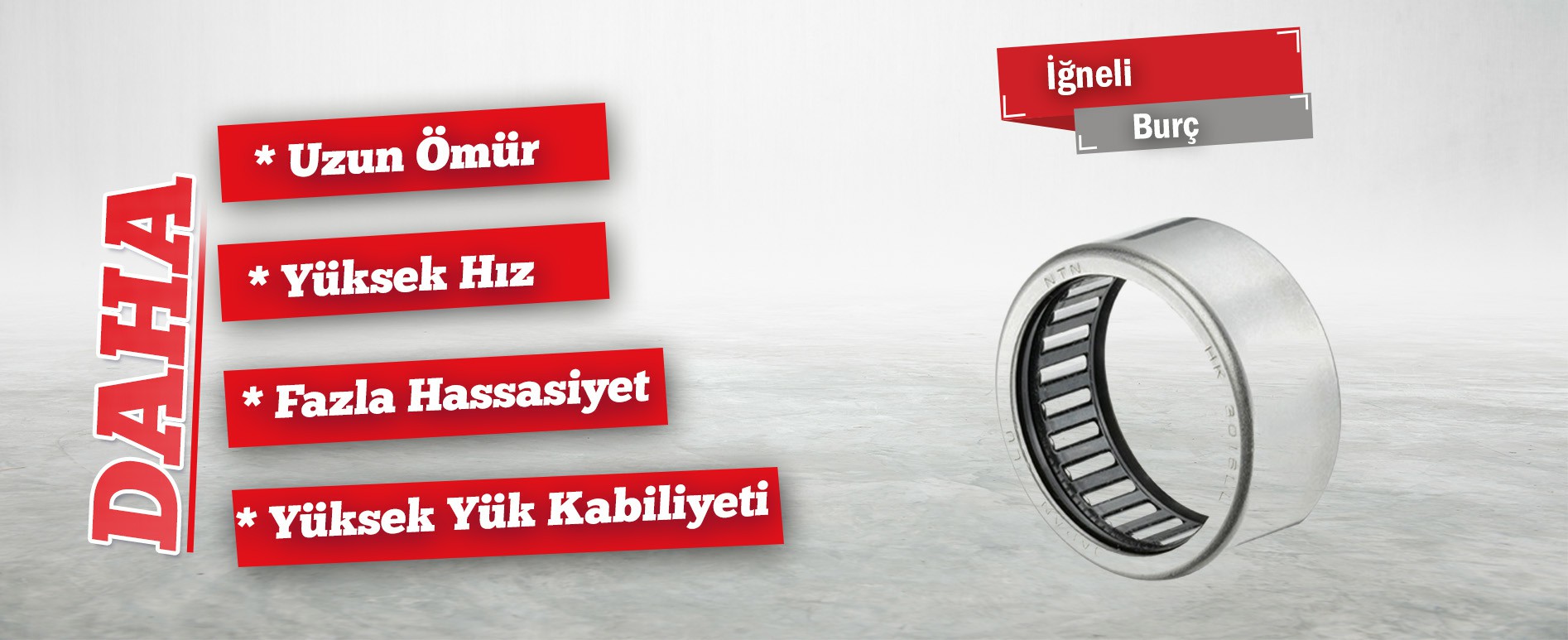 Çorlu İğneli Burç