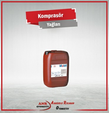 Çorlu Komprasör Yağları