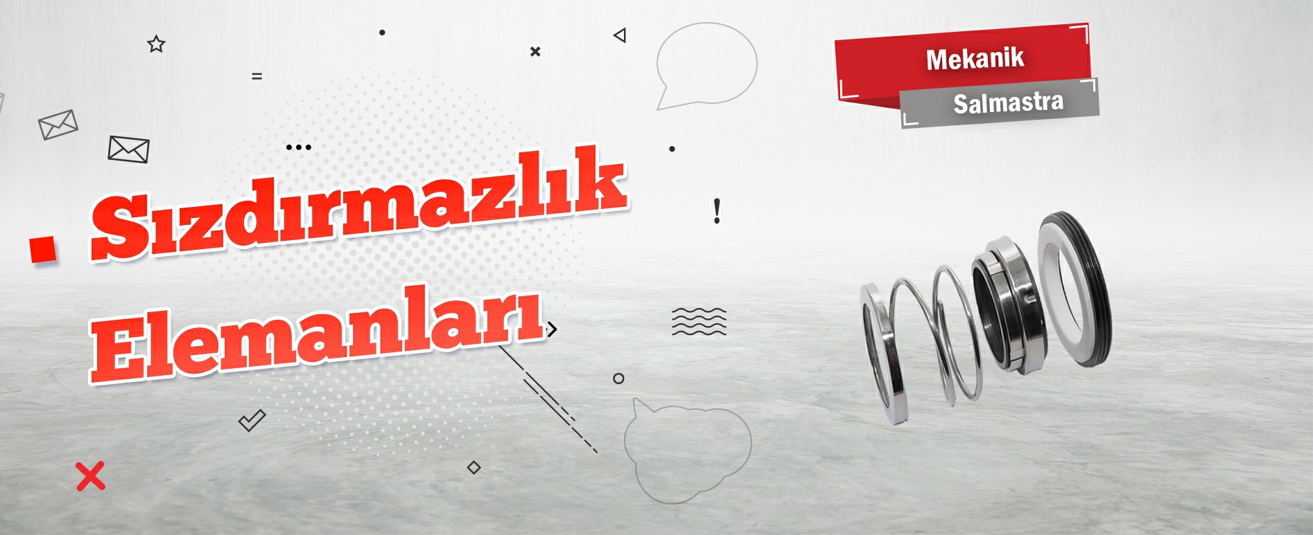 Çorlu Mekanik Salmastra