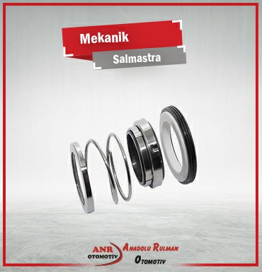 Çorlu Mekanik Salmastra