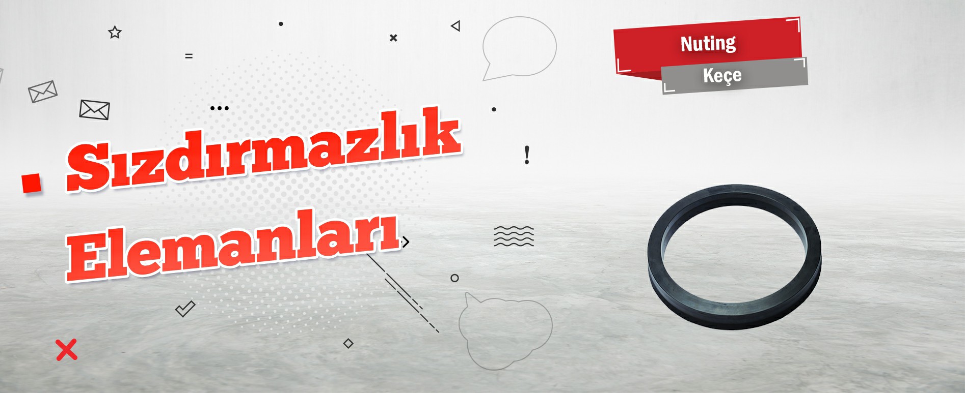 Çorlu Nutring Keçe