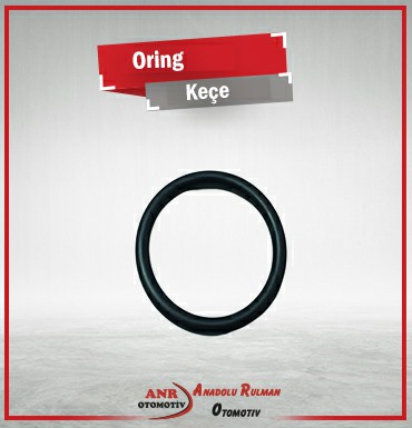Çorlu Oring Keçe