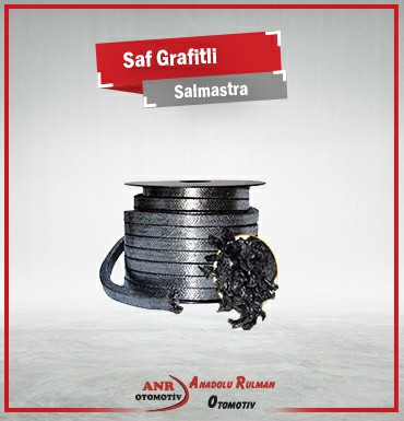 Çorlu Saf Grafitli Salmastra