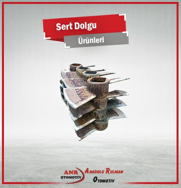 Çorlu Sert Dolgu Ürünleri