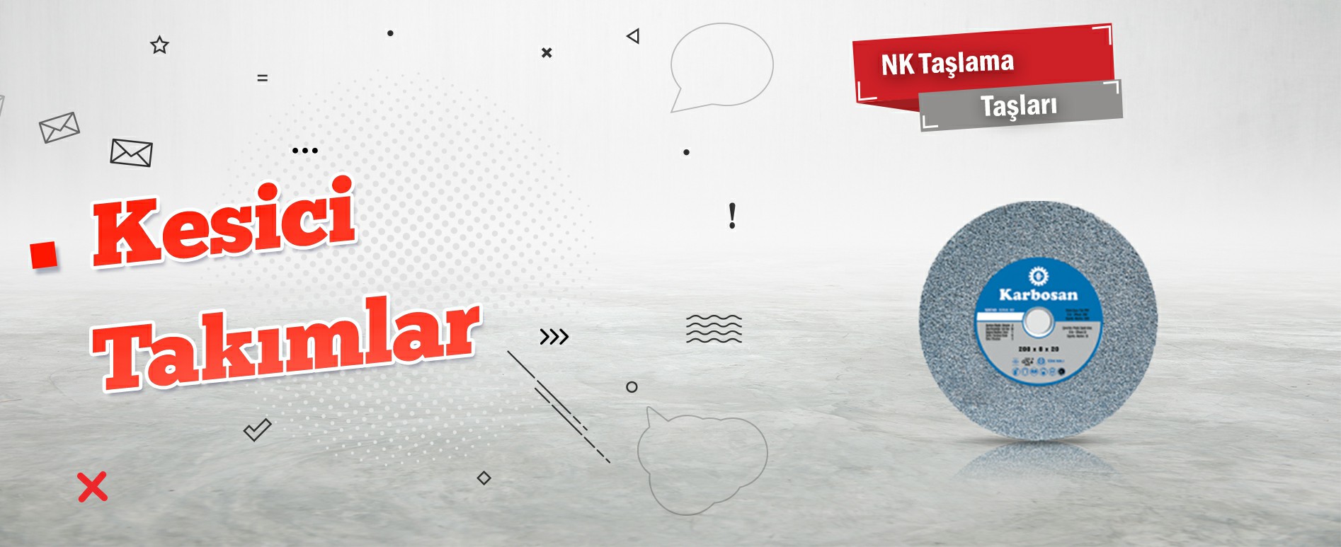 Çorlu Taşlama Taşları