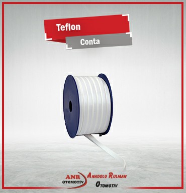 Çorlu Teflon Conta