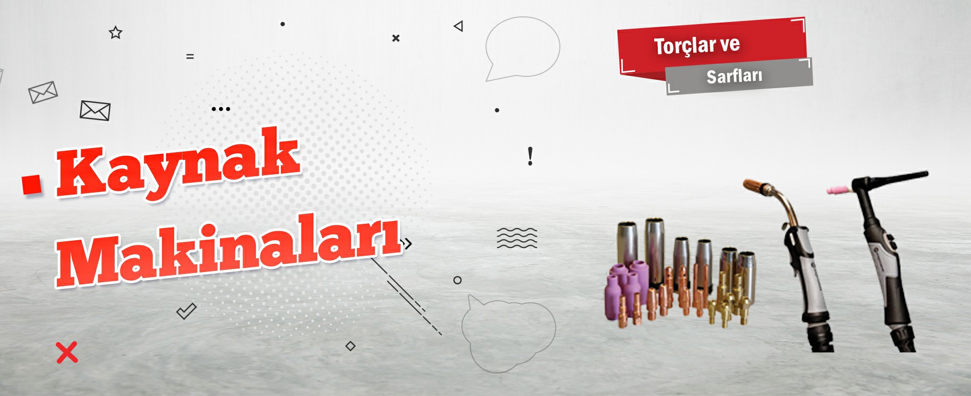 Çorlu Torçlar ve Sarfları