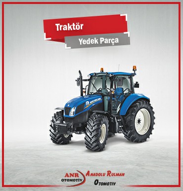 Çorlu Traktör Yedek Parça