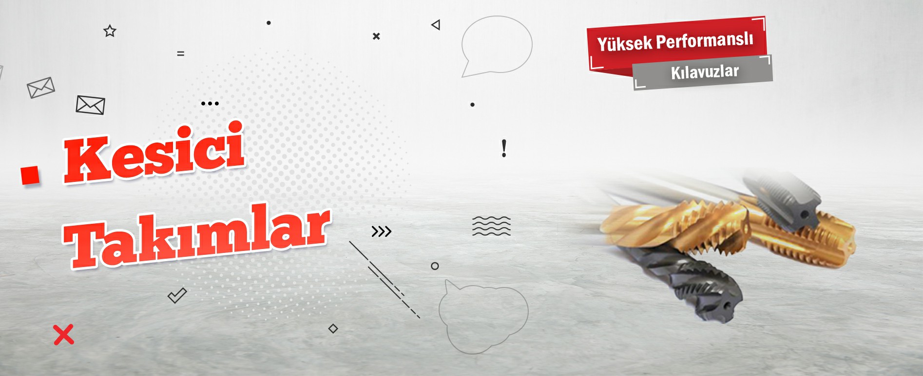 Çorlu Yüksek Performanslı Kılavuzlar